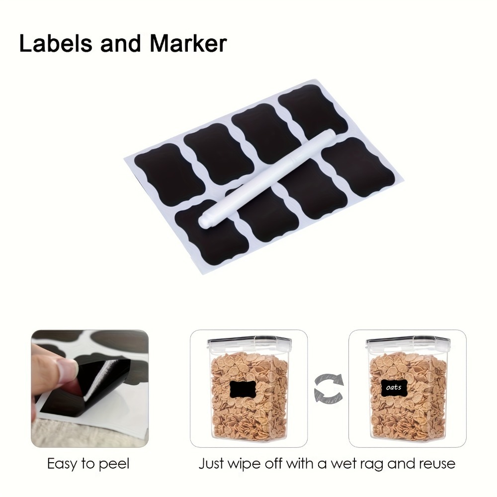 밀폐용기 24피스 세트 용기 12개 뚜껑 12개 반찬통 - Kitchen Baking Tray Storage 리뷰 및 가격