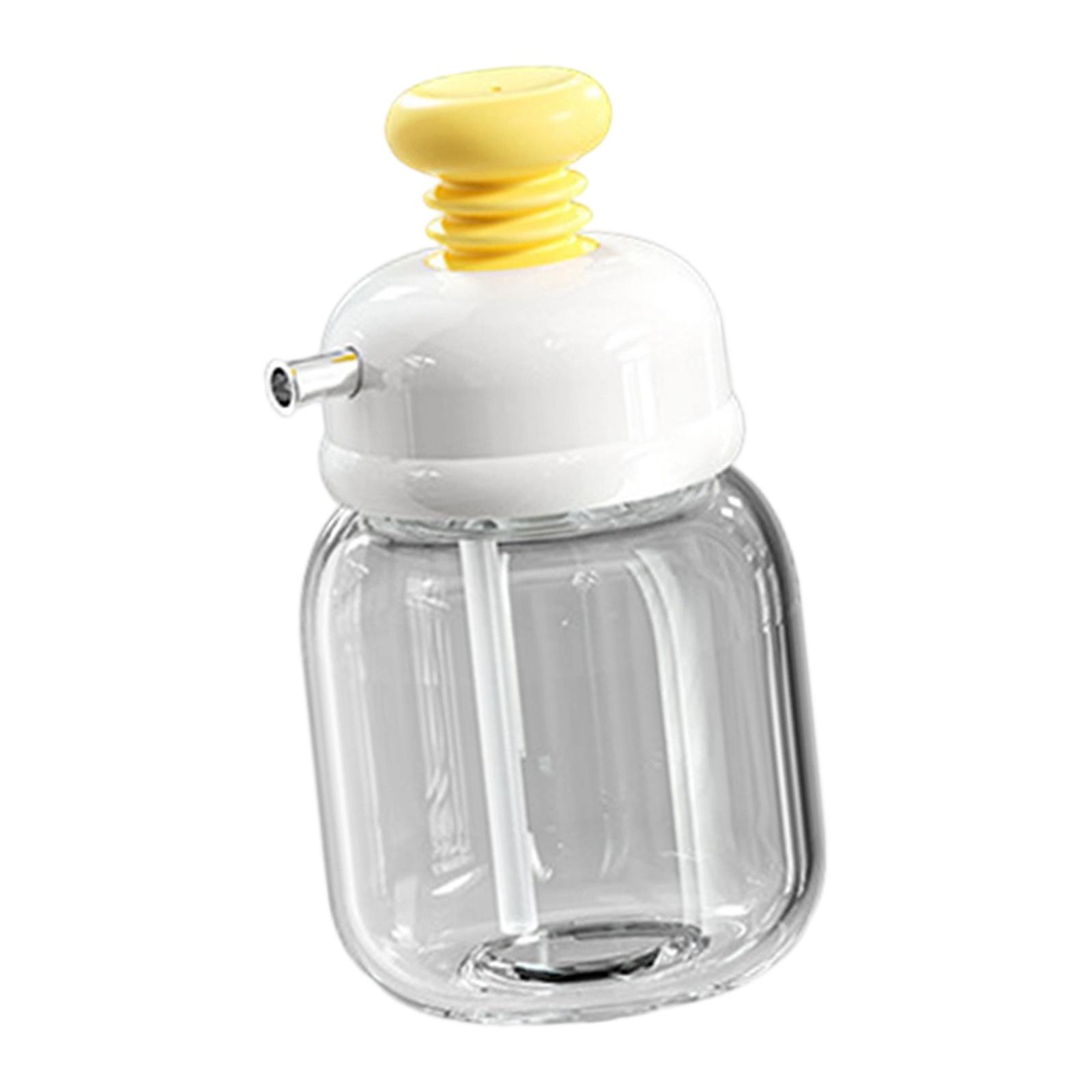 올리브 오일 디스펜서, 참기름병용 투명 100ml 유리 - Kitchen Glass Baking Set 리뷰 및 가격