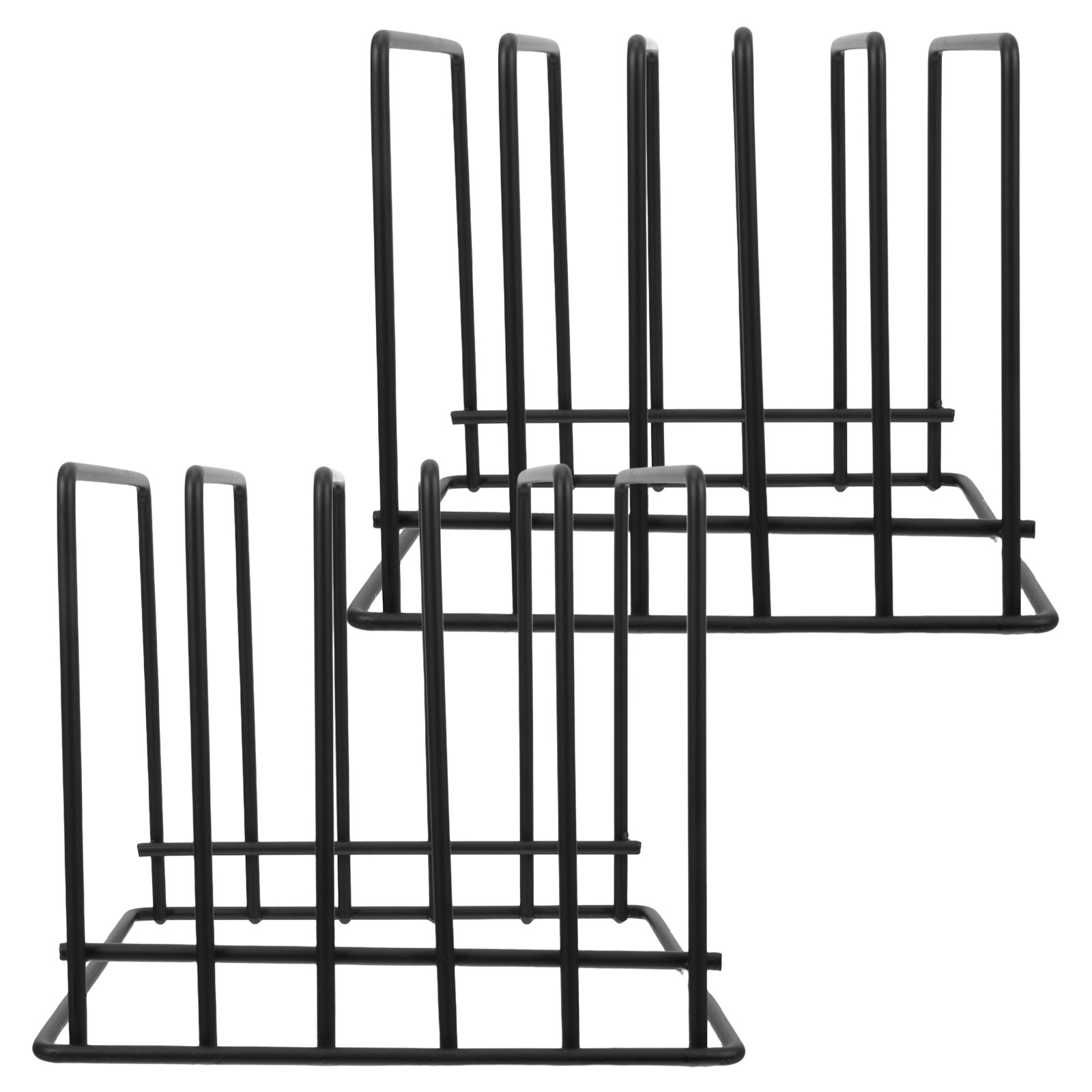 2Pcs 다기능 주방 보관 랙(도마, 베이킹 시트, 프 - Kitchen Baking Sheet Organizer 리뷰 및 가격