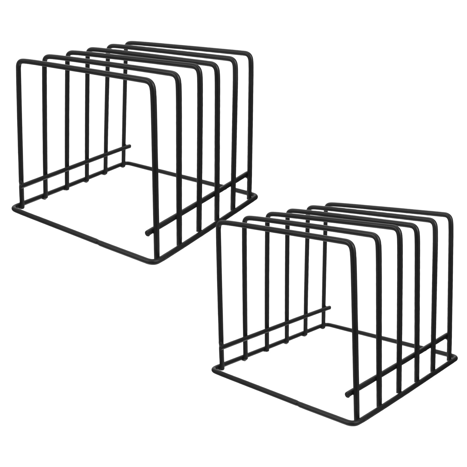 2Pcs 다기능 주방 보관 랙(도마, 베이킹 시트, 프 - Kitchen Baking Sheet Organizer 리뷰 및 가격