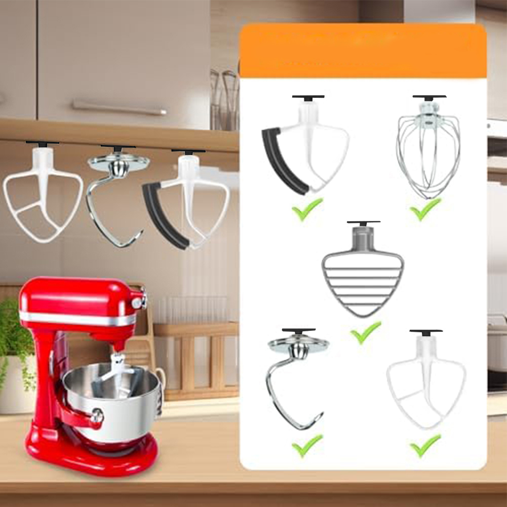 홈 베이킹 주방 정리 5cm*2.5cm 믹서 부착물 홀 - Kitchen Baking Organization 리뷰 및 가격