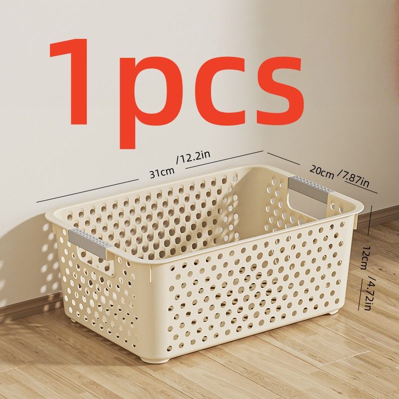 대용량 플라스틱 수납함으로 개방형 그리드 디자인과 매끄 - Kitchen Baking Tray Storage 리뷰 및 가격