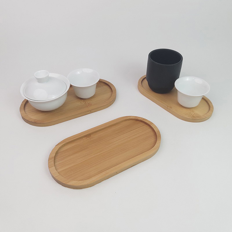식기 단단한 나무 음식 트레이 둥근 직사각형 디저트 접 - Cake Board Round 리뷰 및 가격