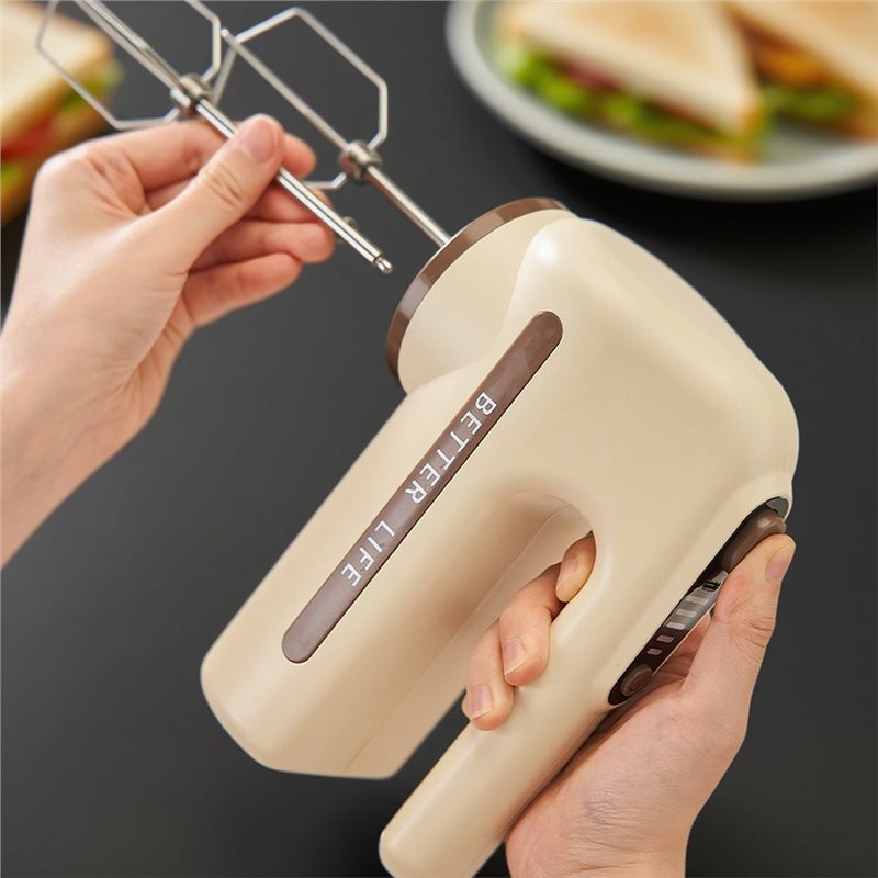 AC93-주방 베이킹 키트용 무선 전기 핸드믹서, 2개 - Kitchen Baking Gift Ideas 리뷰 및 가격