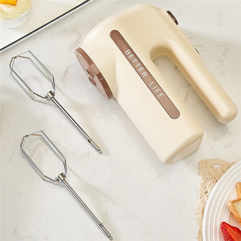 AC93-주방 베이킹 키트용 무선 전기 핸드믹서, 2개 - Kitchen Baking Gift Ideas 리뷰 및 가격