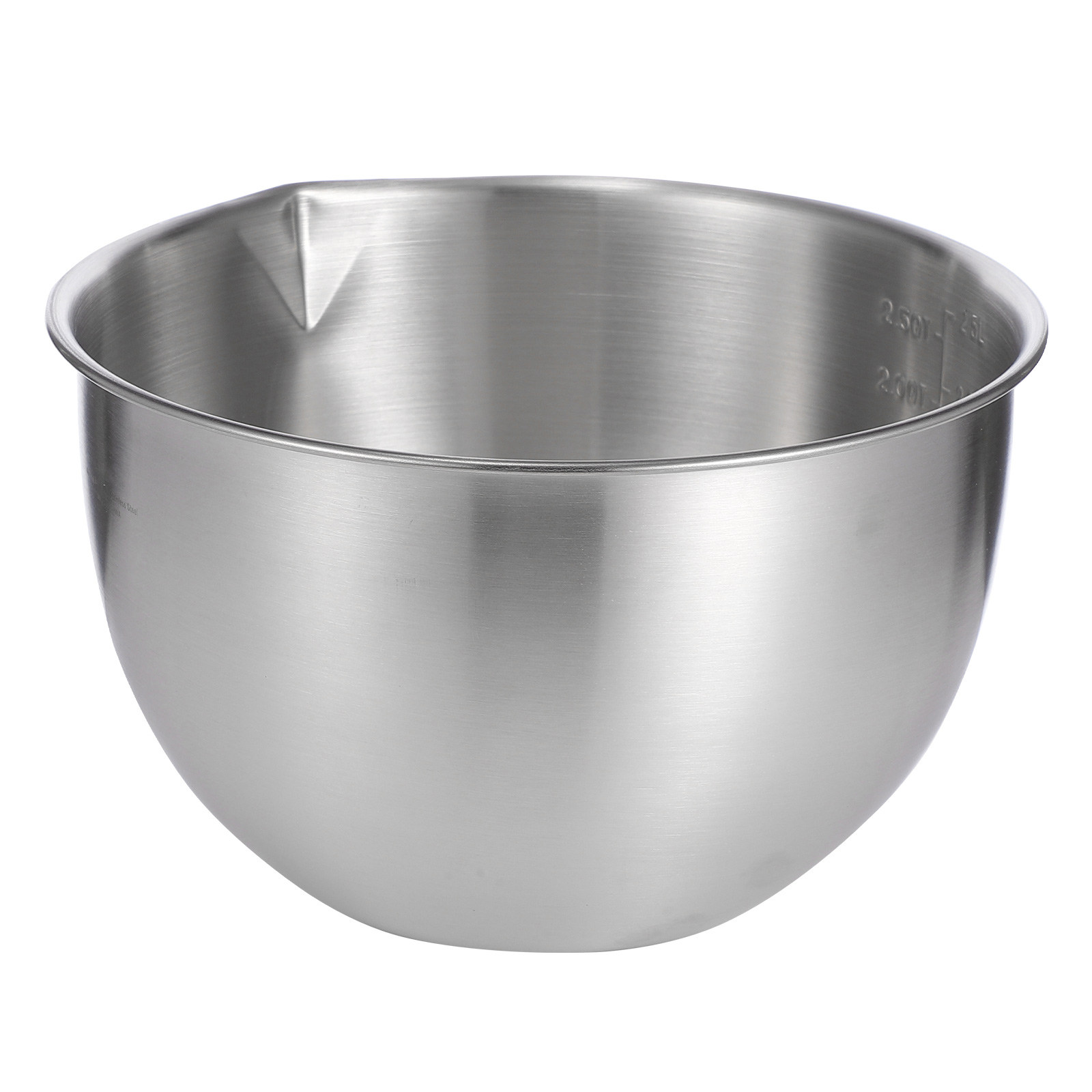 스테인리스 스틸 깊은 원형 믹싱볼 계란 거품기 주방용품 - Kitchen Baking Bowls 리뷰 및 가격