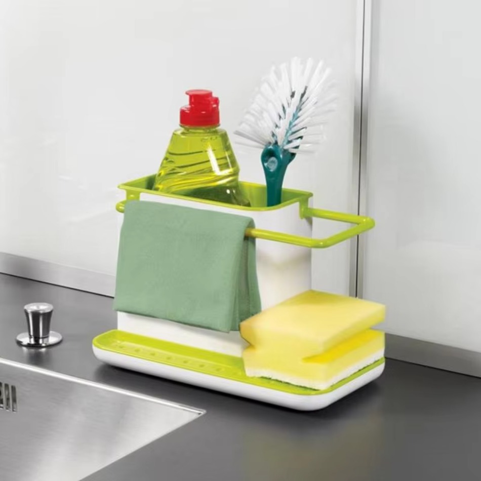 선반 정리대 주방 싱크대 가전제품 랙 정수 필터 보관  - Kitchen Baking Tray Storage 리뷰 및 가격
