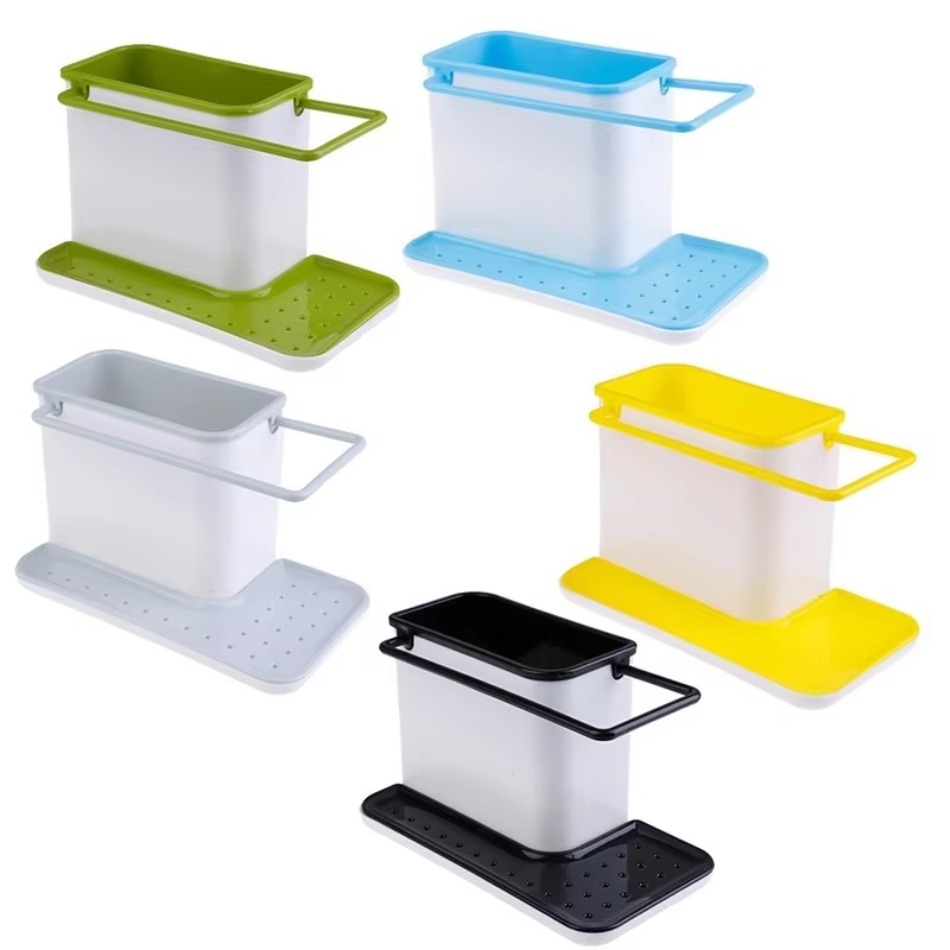 선반 정리대 주방 싱크대 가전제품 랙 정수 필터 보관  - Kitchen Baking Tray Storage 리뷰 및 가격