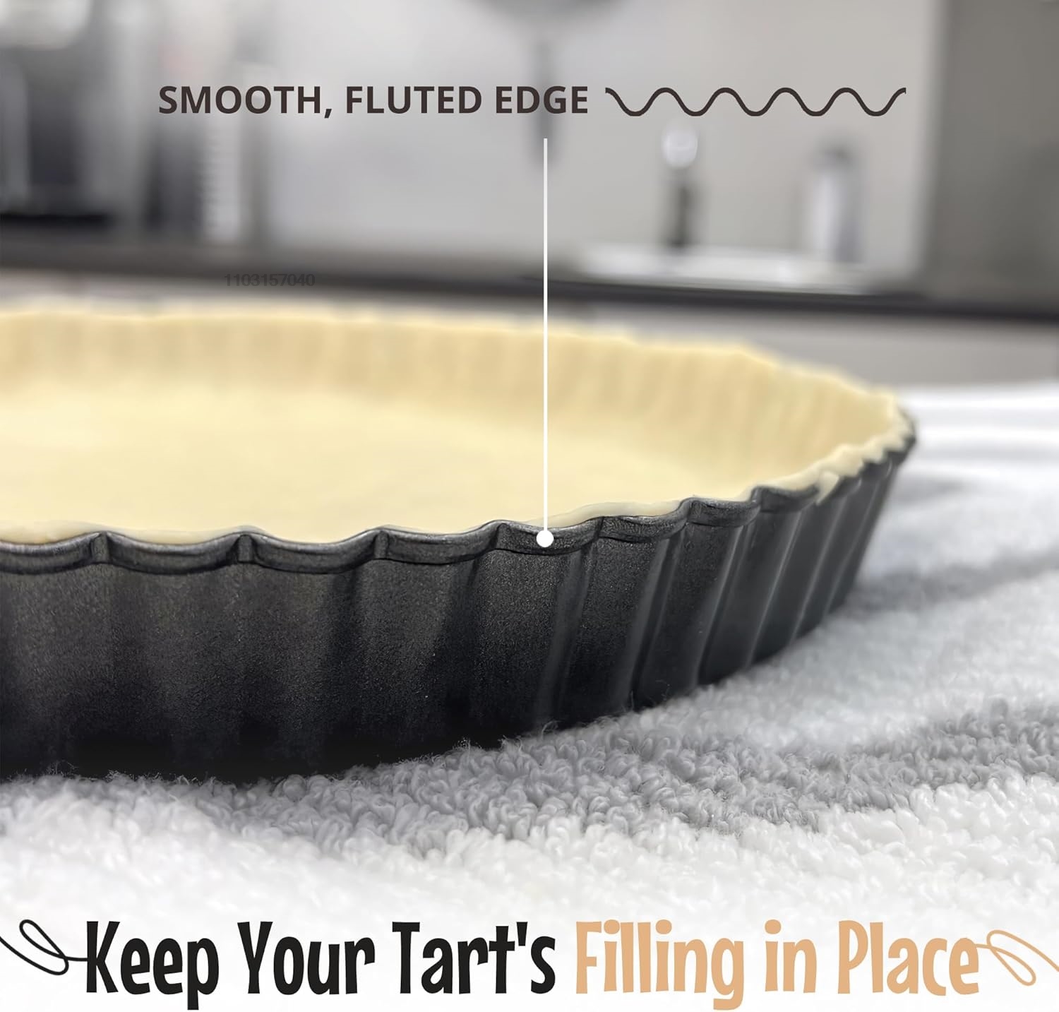 달라붙지 않는 타르트 케이크 팬 몰드, 파이 피자 케이 - Tart Pan Loose 리뷰 및 가격