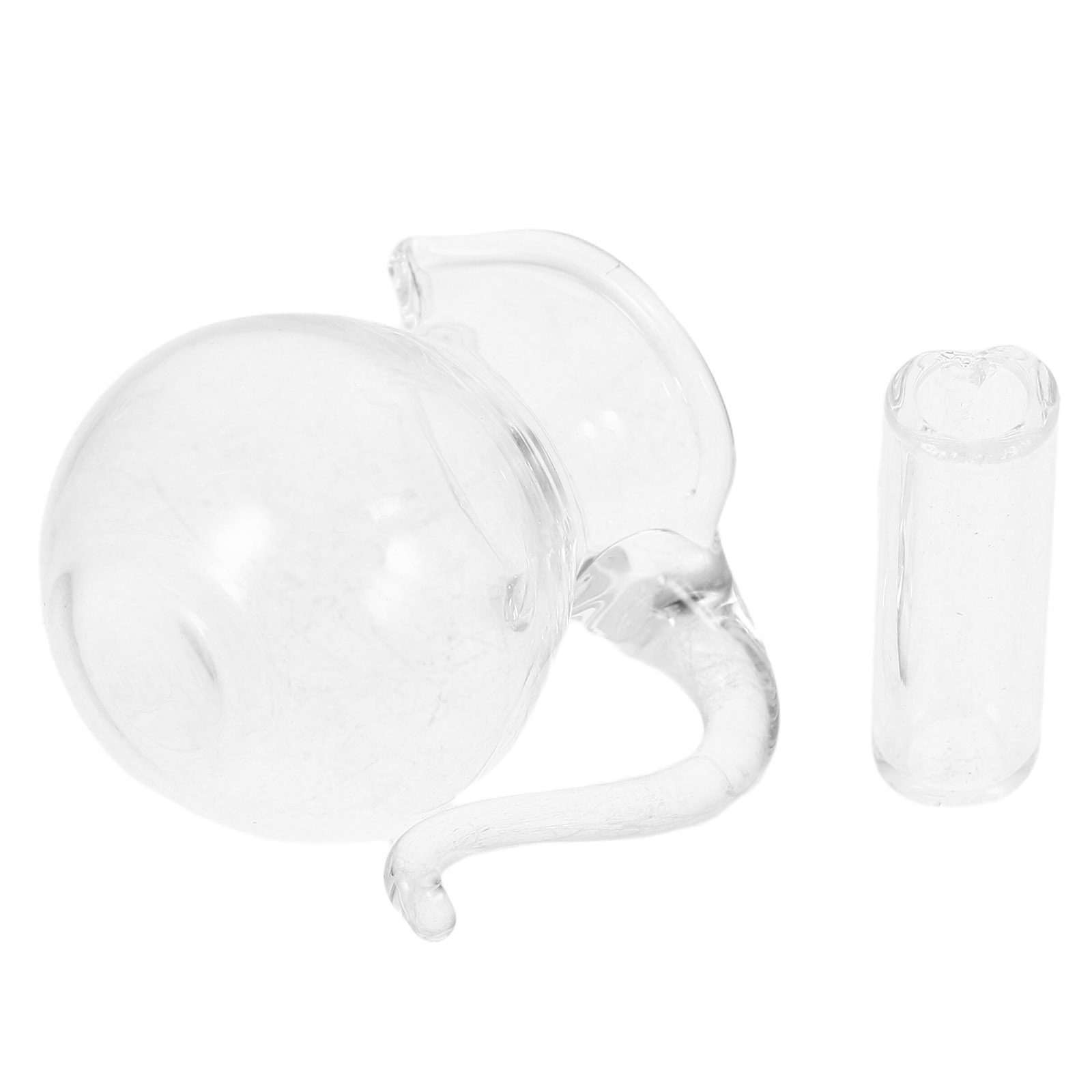 1세트 마이크로 미니어처 주방 물병과 컵 세트 유리병  - Kitchen Glass Baking Set 리뷰 및 가격