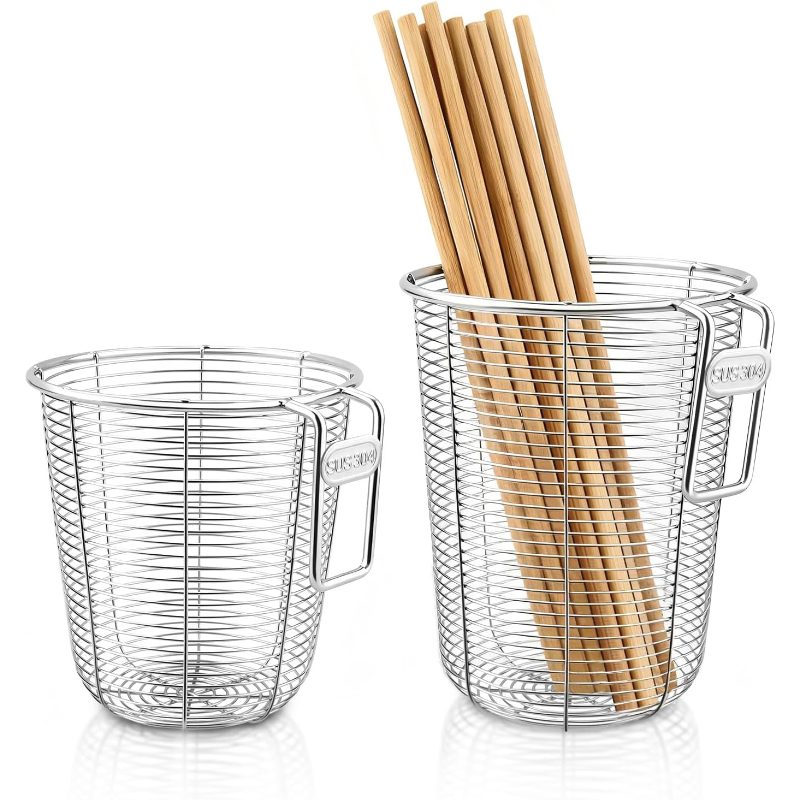 두꺼운 스테인리스 배수통 주방 걸이식 젓가락 홀더 곰팡 - Kitchen Baking Tray Storage 리뷰 및 가격