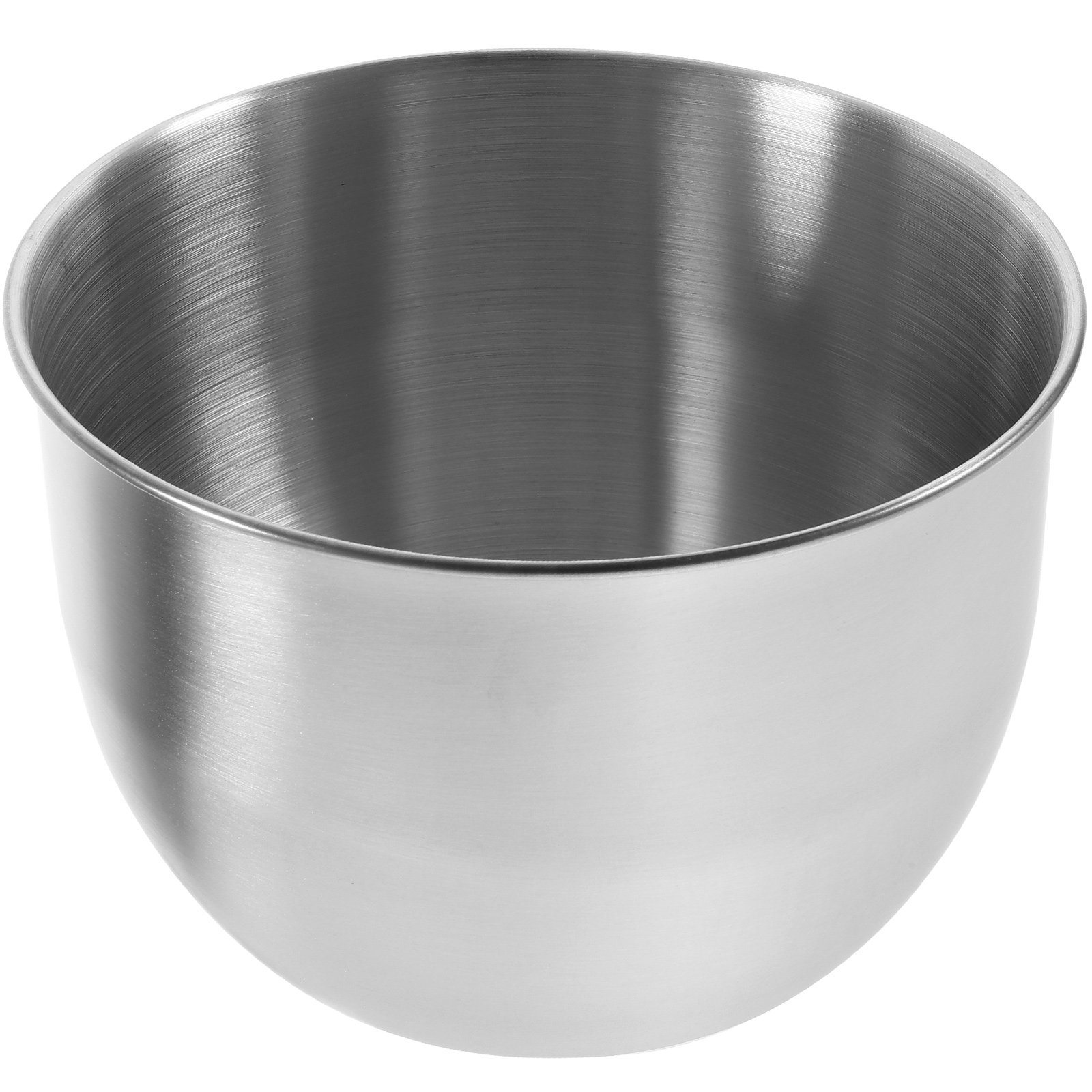 딥 스테인리스 스틸 믹싱볼 두꺼운 금속 키친 볼 베이킹 - Kitchen Baking Bowls 리뷰 및 가격